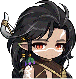 NPC Portrait of Ropa