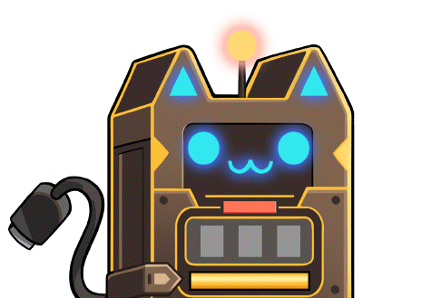 NPC Portrait of Roro