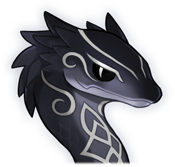 NPC Portrait of Saya