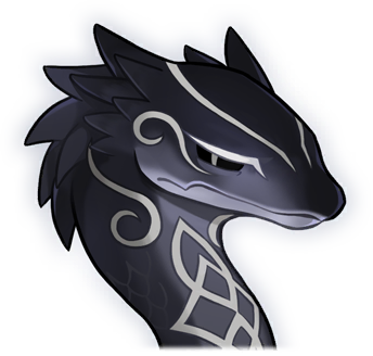 NPC Portrait of Saya