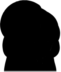 NPC Portrait of Senya (2019 - 2024)