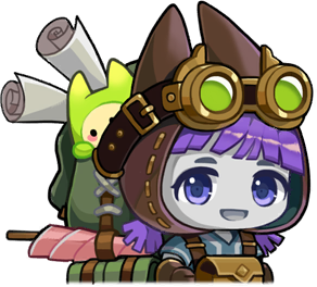 NPC Portrait of Seya