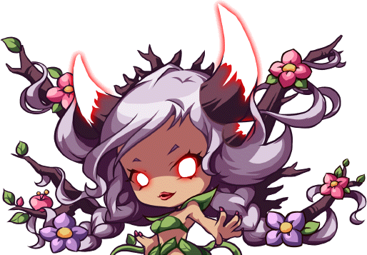 NPC Portrait of Shao (under the Dark Master's control)