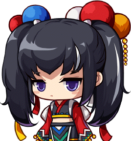 NPC Portrait of Shaoqing