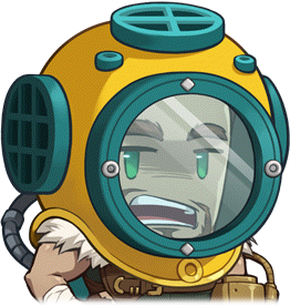 NPC Portrait of Shubert (Sellas storyline)