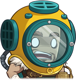 NPC Portrait of Shubert (Sellas storyline)