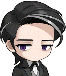 NPC Portrait of Simon