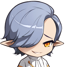 NPC Portrait of Sinaria