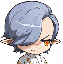 NPC Portrait of Sinaria