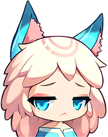 NPC Portrait of Sino