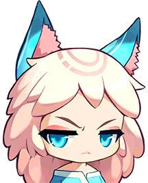 NPC Portrait of Sino