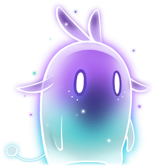 NPC Portrait of Spirit of Harmony