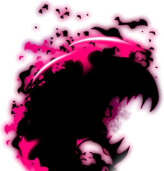 NPC Portrait of the Spirit of Vengeance (Pre-Remaster Only)