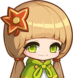 NPC Portrait of Sugar