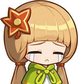 NPC Portrait of Sugar