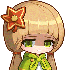 NPC Portrait of Sugar