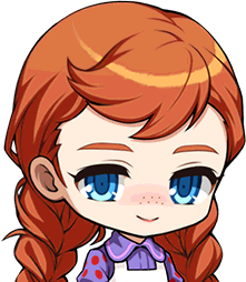 NPC Portrait of Susan