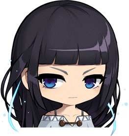 NPC Portrait of Tana