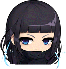 NPC Portrait of Tana, wandering
