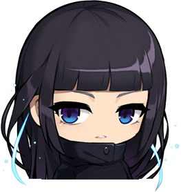 NPC Portrait of Tana, wandering