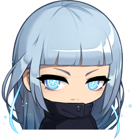 NPC Portrait of Tana, wandering