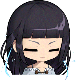 NPC Portrait of Tana