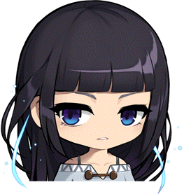 NPC Portrait of Tana