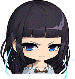 NPC Portrait of Tana
