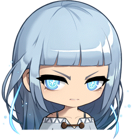 NPC Portrait of Tana