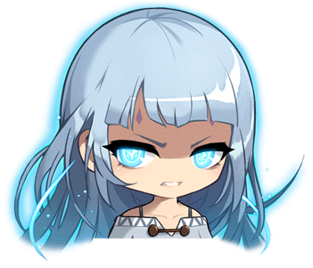 NPC Portrait of Tana