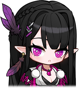 NPC Portrait of Tengu