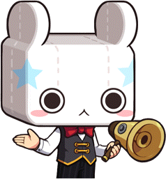 NPC Portrait of Trumpet