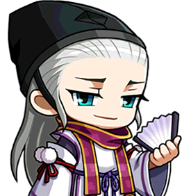 NPC Portrait of Tsuchimikado Haruaki