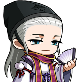 NPC Portrait of Tsuchimikado Haruaki