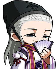 NPC Portrait of Tsuchimikado Haruaki