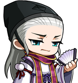 NPC Portrait of Tsuchimikado Haruaki