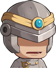 NPC Portrait of Sanctuary's Soldiers