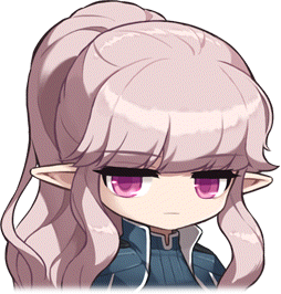 NPC Portrait of Veronica