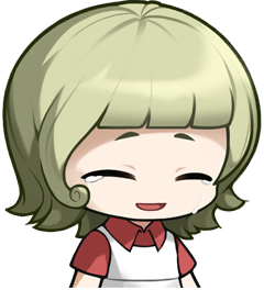 NPC Portrait of Vita (female)