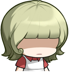 NPC Portrait of Vita (female)