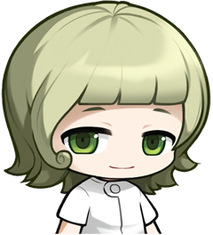 NPC Portrait of Vita (female)