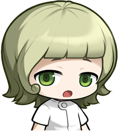 NPC Portrait of Vita (female)