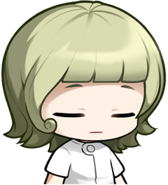 NPC Portrait of Vita (female)