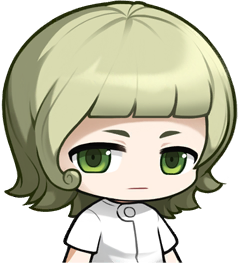 NPC Portrait of Vita (female)