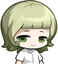 NPC Portrait of Vita (female)
