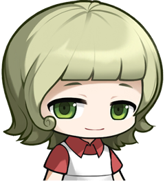NPC Portrait of Vita (female)