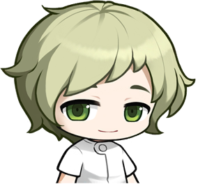 NPC Portrait of Vita (male)