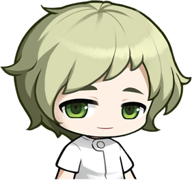 NPC Portrait of Vita (male)