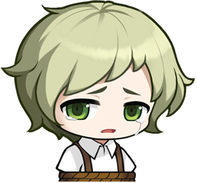 NPC Portrait of Vita (male)