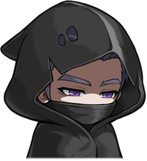 NPC Portrait of Wandering Peddler